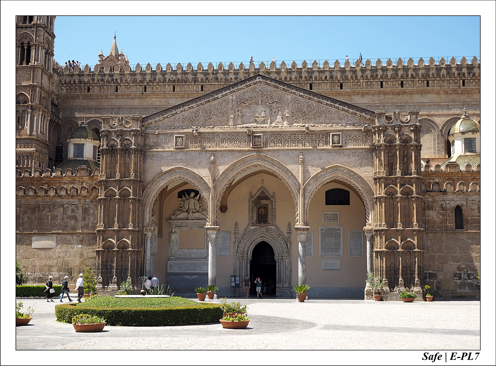 2016 - 05 - Palerme - 46